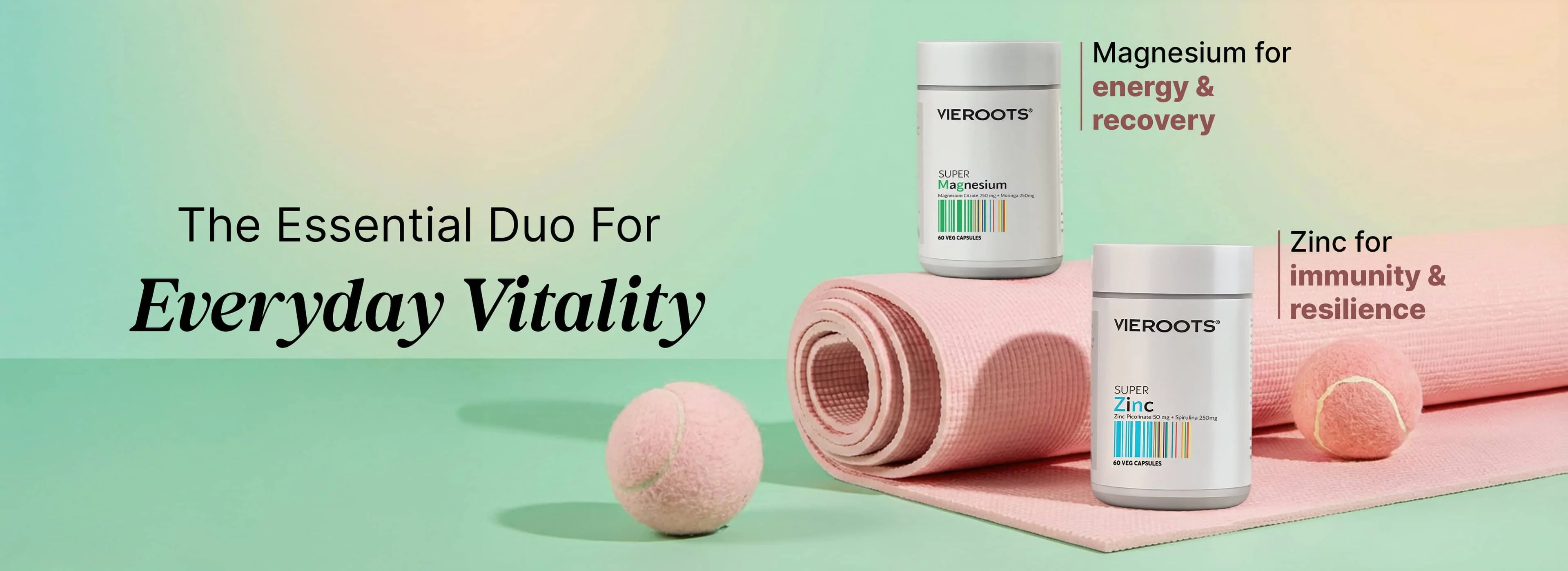 Elevate Your Everyday Wellness